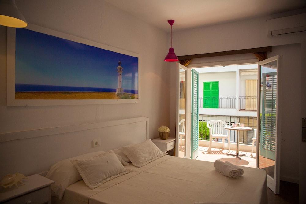 Hostal Sunset Ibiza Hotel San Antonio  Luaran gambar