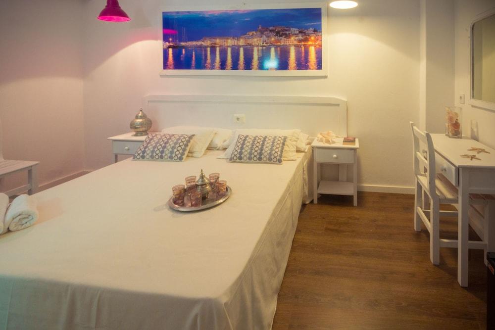 Hostal Sunset Ibiza Hotel San Antonio  Luaran gambar